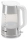 Чайник электрический Hyundai HYK-P4025 1.9л. 2200Вт белый корпус: пластик