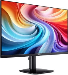 Монитор Acer 27&amp;quot; KA272Gbi черный IPS LED 1ms 16:9 HDMI матовая 250cd 178гр/178гр 1920x1080 120Hz FreeSync VGA FHD 3.65кг