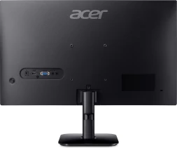 Монитор Acer 27&amp;quot; KA272Gbi черный IPS LED 1ms 16:9 HDMI матовая 250cd 178гр/178гр 1920x1080 120Hz FreeSync VGA FHD 3.65кг