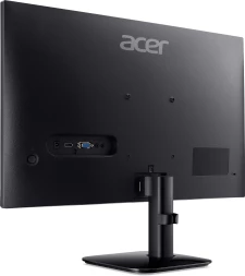 Монитор Acer 27&amp;quot; KA272Gbi черный IPS LED 1ms 16:9 HDMI матовая 250cd 178гр/178гр 1920x1080 120Hz FreeSync VGA FHD 3.65кг