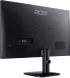 Монитор Acer 27&amp;quot; KA272Gbi черный IPS LED 1ms 16:9 HDMI матовая 250cd 178гр/178гр 1920x1080 120Hz FreeSync VGA FHD 3.65кг