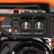 Генератор Daewoo GDA 2500i 2.5кВт