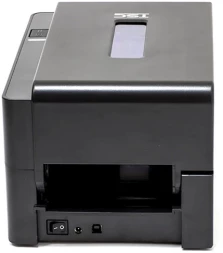 Термопринтер TSC TE310 (99-065A901-00LF00) 300dpi 127мм/с/USB/RS232/Eth для печ.этик. черный