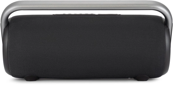 Колонка порт. Hyundai Select H-PS1029 черный 220W 2.1 BT 10м 4800mAh