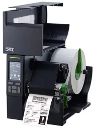 Термопринтер TSC MB241T (MB241T-A001-0202) 203dpi 304.8мм/с 3.5&amp;quot;/USB/RS232/Eth/Wi-Fi/BT для печ.этик. черный