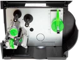 Термопринтер TSC MB241T (MB241T-A001-0202) 203dpi 304.8мм/с 3.5&amp;quot;/USB/RS232/Eth/Wi-Fi/BT для печ.этик. черный