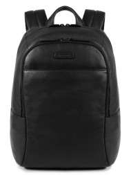 Рюкзак Piquadro Modus Special CA3214MOS/N черный кожа