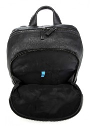 Рюкзак Piquadro Modus Special CA3214MOS/N черный кожа