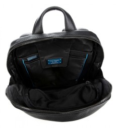 Рюкзак Piquadro Modus Special CA3214MOS/N черный кожа