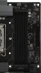 Материнская плата Gigabyte B860 EAGLE WIFI6E Soc-1851 Intel B860 4xDDR5 ATX AC`97 8ch(7.1) 2.5Gg RAID+HDMI+DP