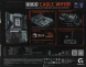 Материнская плата Gigabyte B860 EAGLE WIFI6E Soc-1851 Intel B860 4xDDR5 ATX AC`97 8ch(7.1) 2.5Gg RAID+HDMI+DP