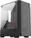 Корпус Bloody CC-124 черный без БП mATX 8x120mm 2xUSB2.0 1xUSB3.0 audio bott PSU