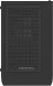 Корпус Bloody CC-124 черный без БП mATX 8x120mm 2xUSB2.0 1xUSB3.0 audio bott PSU