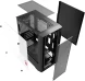 Корпус Bloody CC-124 черный без БП mATX 8x120mm 2xUSB2.0 1xUSB3.0 audio bott PSU