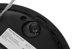 Пылесос-робот Roborock Q8 Max Pro 45Вт черный