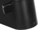 Пылесос-робот Roborock Q8 Max Pro 45Вт черный