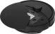 Пылесос-робот Roborock Q8 Max Pro 45Вт черный