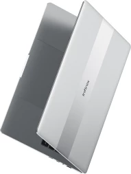 Ноутбук Infinix Inbook Y4 Max YL613 Core i5 1334U 16Gb SSD512Gb Intel Iris Xe graphics 16&amp;quot; IPS FHD (1920x1200) Windows 11 Home silver WiFi BT Cam (71008302607)