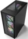 Корпус Montech Air 1000 Premium черный без БП ATX 1x120mm 3x140mm 1xUSB2.0 2xUSB3.0 audio bott PSU