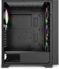 Корпус Montech Air 1000 Premium черный без БП ATX 1x120mm 3x140mm 1xUSB2.0 2xUSB3.0 audio bott PSU