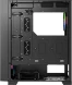 Корпус Montech Air 1000 Premium черный без БП ATX 1x120mm 3x140mm 1xUSB2.0 2xUSB3.0 audio bott PSU