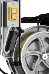 Станок ленточный Зубр Мастер ЗПЛ-350-190 350W