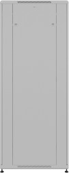 Шкаф серверный NTSS Премиум (NTSS-R42U6080PD/PD) напольный 42U 600x800мм пер.дв.перфор. задн.дв.перфор. 900кг серый 710мм 63кг 1987мм IP20 сталь