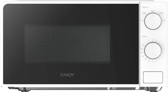 Микроволновая Печь Candy CMWO-MM207WA 20л. 700Вт белый