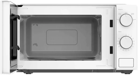 Микроволновая Печь Candy CMWO-MM207WA 20л. 700Вт белый