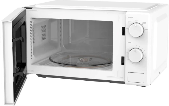 Микроволновая Печь Candy CMWO-MM207WA 20л. 700Вт белый