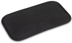 Щипцы Babyliss C456E черный/бронзовый макс.темп.:210С покрытие:кварц-керамическое