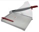Резак сабельный Kw-Trio 3914 A3/10лист./440мм/ручн.прижим/защитный экран