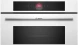 Духовой шкаф Электрический Bosch CMG7241W1 белый