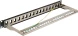 Патч-панель наборная Lanmaster LAN-PPN16OK-STP 19&amp;quot; 1U 16x FTP