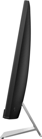 Моноблок Asus E3402WVA-BPC0110 23.8&amp;quot; Full HD i3 1315U (1.2) 8Gb SSD512Gb UHDG CR без ОС GbitEth WiFi BT 90W клавиатура мышь Cam черный 1920x1080