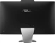 Моноблок Asus E3402WVA-BPC0110 23.8&amp;quot; Full HD i3 1315U (1.2) 8Gb SSD512Gb UHDG CR без ОС GbitEth WiFi BT 90W клавиатура мышь Cam черный 1920x1080