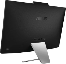 Моноблок Asus E3402WVA-BPC0110 23.8&amp;quot; Full HD i3 1315U (1.2) 8Gb SSD512Gb UHDG CR без ОС GbitEth WiFi BT 90W клавиатура мышь Cam черный 1920x1080