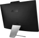 Моноблок Asus E3402WVA-BPC0110 23.8&amp;quot; Full HD i3 1315U (1.2) 8Gb SSD512Gb UHDG CR без ОС GbitEth WiFi BT 90W клавиатура мышь Cam черный 1920x1080