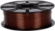 Пластик для принтера 3D Cactus CS-3D-PLA-1KG-ME-COP PLA Metall d1.75мм 1кг L326м 1цв.