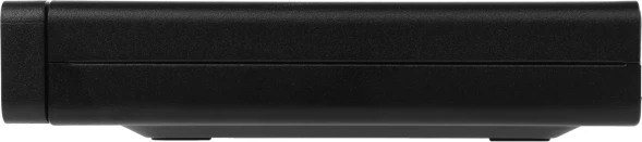 Неттоп HP ProDesk 400 G9 Mini i3 13100T (2.5) 8Gb SSD256Gb UHDG 730 FreeDOS GbitEth WiFi BT 90W kb мышь клавиатура черный (935X8EA)