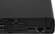 Неттоп HP ProDesk 400 G9 Mini i3 13100T (2.5) 8Gb SSD256Gb UHDG 730 FreeDOS GbitEth WiFi BT 90W kb мышь клавиатура черный (935X8EA)