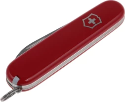 Нож перочинный Victorinox Bantam (0.2303) 84мм 8функц. красный карт.коробка