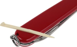 Нож перочинный Victorinox Bantam (0.2303) 84мм 8функц. красный карт.коробка