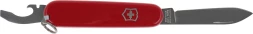Нож перочинный Victorinox Bantam (0.2303) 84мм 8функц. красный карт.коробка