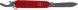 Нож перочинный Victorinox Bantam (0.2303) 84мм 8функц. красный карт.коробка