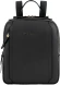Рюкзак женский Piquadro Circle CA5566W92/N черный натур.кожа
