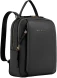 Рюкзак женский Piquadro Circle CA5566W92/N черный натур.кожа