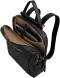 Рюкзак женский Piquadro Circle CA5566W92/N черный натур.кожа