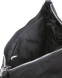 Сумка седло женская Piquadro Lyra BD6658W92T/N 10.9&amp;quot; черная ткань/натур.кожа