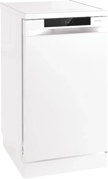 Посудомоечная машина Gorenje GS541D10W белый (узкая) инвертор